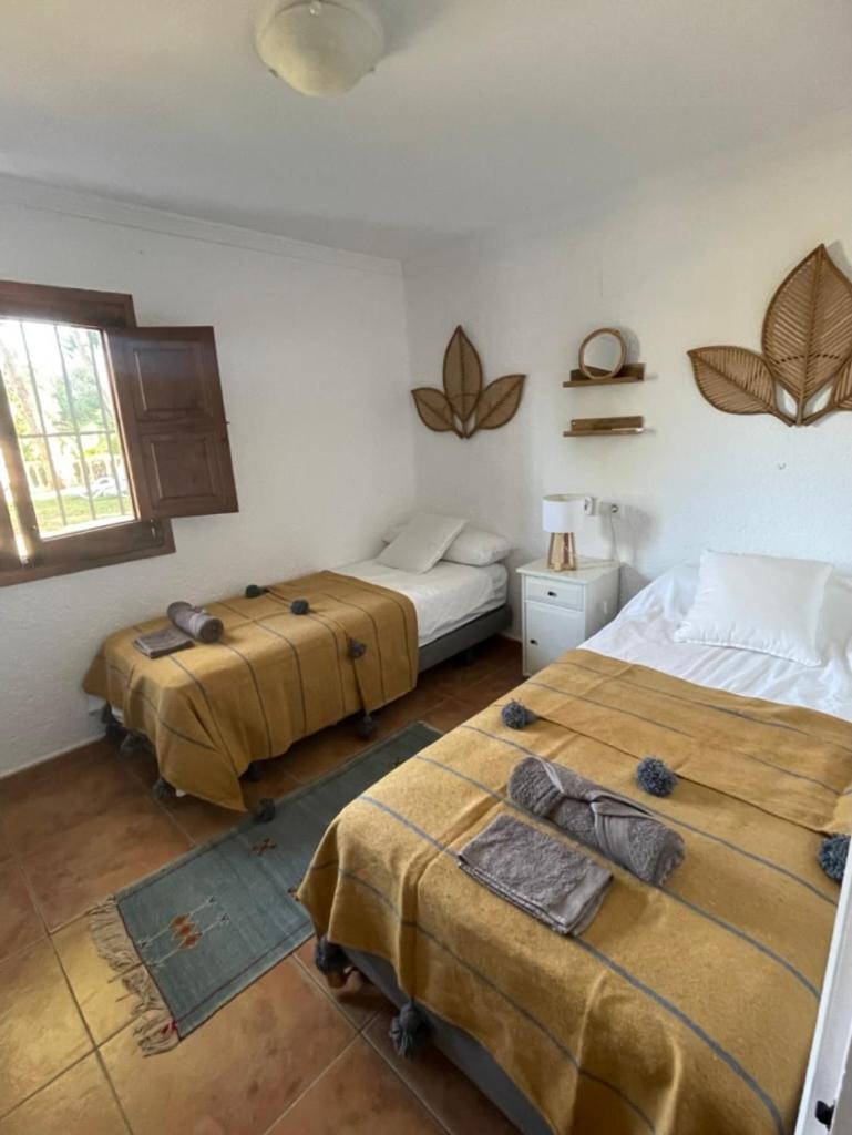 La Posada Paradiso Хавеа Экстерьер фото