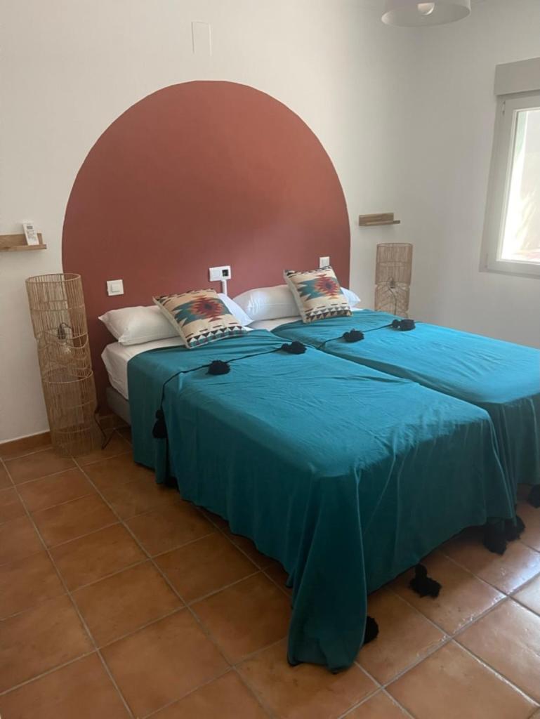 La Posada Paradiso Хавеа Экстерьер фото